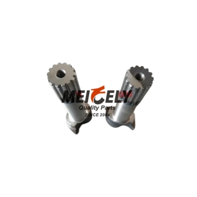 Brake Shaft 3557-00006 Premium Replacement Part For Yutong Models