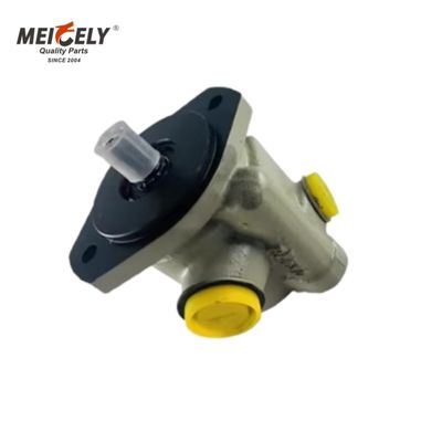 Durable 3407-00479 Steering Pump Specially Crafted For Yutong Bus