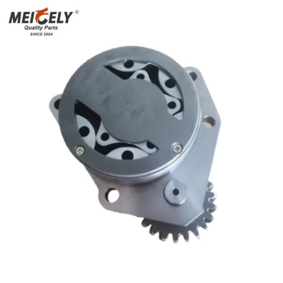 Genuine 1011-00088 OEM Oil Pump Exclusively Crafted For Yutong