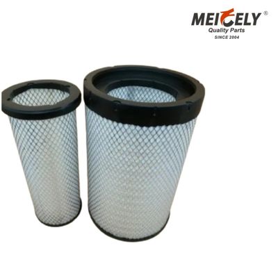 Durable Air Filter AF25453 – Precise Replacement for Higer Bus Accessories