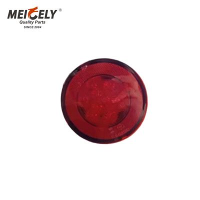 3801-32114 High-Visibility Fog Lights Premium Replacement for Yutong Buses