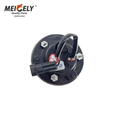 3801-32114 High-Visibility Fog Lights Premium Replacement for Yutong Buses