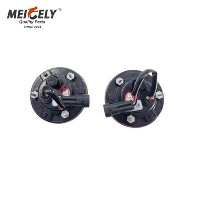 3801-32114 High-Visibility Fog Lights Premium Replacement for Yutong Buses
