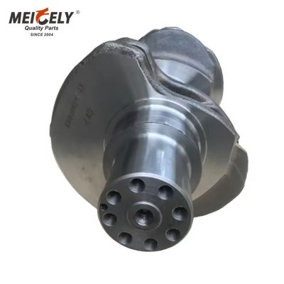 High-Quality  Construction Machinery Crankshaft 150107-00187 For Dae Woo Doosan D2366/DE12