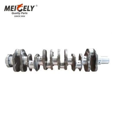 High-Quality  Construction Machinery Crankshaft 13022374  For CAT C4.4 3631720 Engine