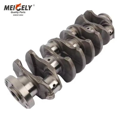 High-Quality  Construction Machinery Crankshaft 13022374  For CAT C4.4 3631720 Engine