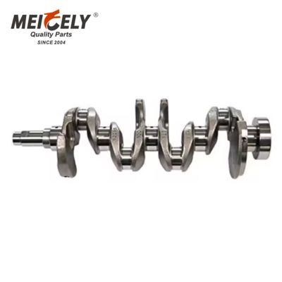High-Quality  Construction Machinery  Crankshaft 4N7692 4N-7692 for Caterpillar 3304 Engines