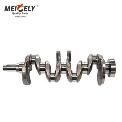 High-Quality  Construction Machinery  Crankshaft 4N7692 4N-7692 for Caterpillar 3304 Engines