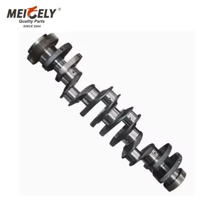 High-Quality  Construction Machinery  Crankshaft 4N7692 4N-7692 for Caterpillar 3304 Engines