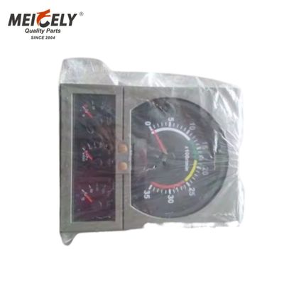 3813-00197 High-Precision Tachometer – Designed Exclusively For Yutong Buses