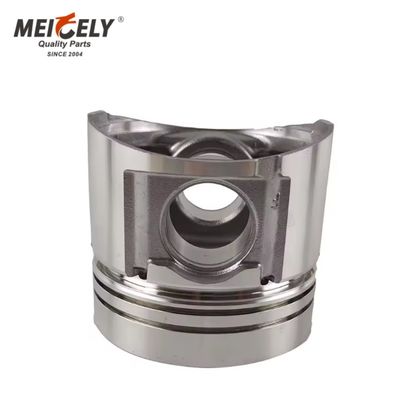 High-Quality  Construction Machinery 4BT3.3 Engine Piston Kit for Caterpillar CAT 3406 D8R D9R