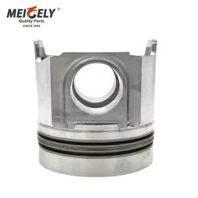 High-Quality  Construction Machinery 4BT3.3 Engine Piston Kit for Caterpillar CAT 3406 D8R D9R