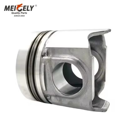 High-Quality  Construction Machinery 4BT3.3 Engine Piston Kit for Caterpillar CAT 3406 D8R D9R