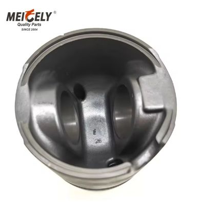High-Quality Metal Piston OEM 65.02501-0506 Engine Piston Kit For Daewoo DL08-6 E4 Engine