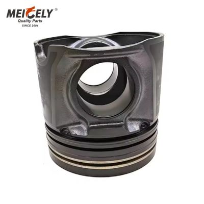 High-Quality Metal Piston OEM 65.02501-0506 Engine Piston Kit For Daewoo DL08-6 E4 Engine