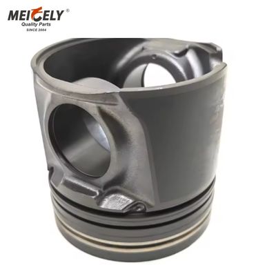 High-Quality Metal Piston OEM 65.02501-0506 Engine Piston Kit For Daewoo DL08-6 E4 Engine