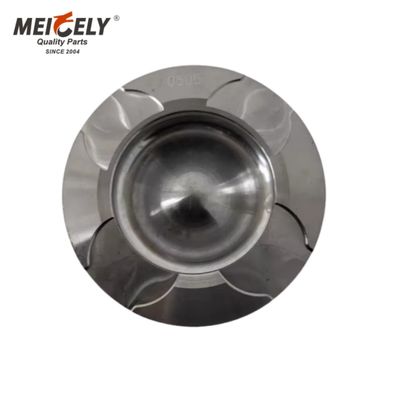 High-Quality Metal Piston OEM 5269331 Engine Piston Kit For Daewoo DL08 E3  Engine