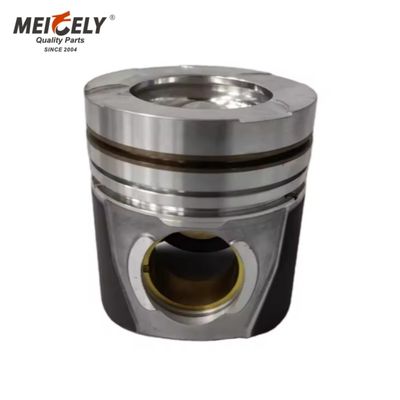 High-Quality Metal Piston OEM 5269331 Engine Piston Kit For Daewoo DL08 E3  Engine