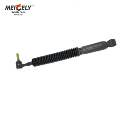 High Quality WG9114470106 Steering Shock Absorbers For HOWO Truck