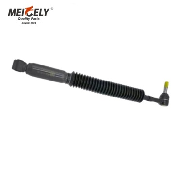 High Quality WG9114470106 Steering Shock Absorbers For HOWO Truck