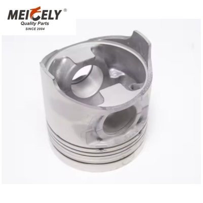 High-Quality Metal Piston OEM   898152-9011 Engine Piston Kit  For Isuzu 6HK1 Engine