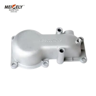 High Quality Sinotruck HOWO Part Thermostat Housing Vg1500040105