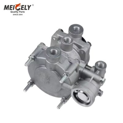 Premium 35220020030 Relay Valve Accessories - Exact Fit For Howo Trucks