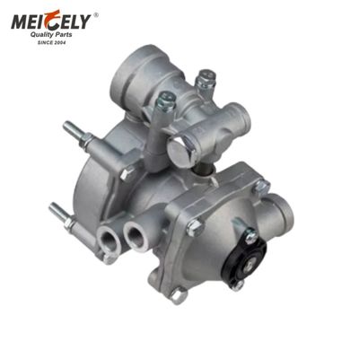 Premium 35220020030 Relay Valve Accessories - Exact Fit For Howo Trucks
