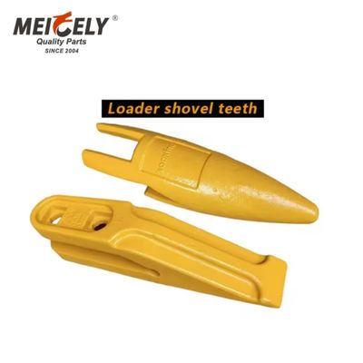 High-Quality Engine Parts  Bucket Teeth Bulldozer Bucket Teeth For Construction Machinery