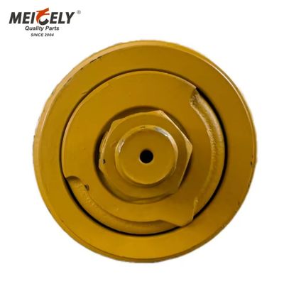 High-Quality Engine Parts  Support Sprocket Dozer Fittings  Excavator Chassis  Carrier Roller