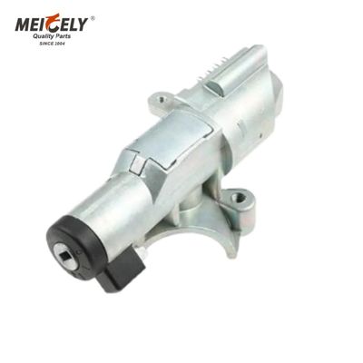 1095710 20398484 Cab Lock Set, Ignition & Doors For VOL-VO Truck