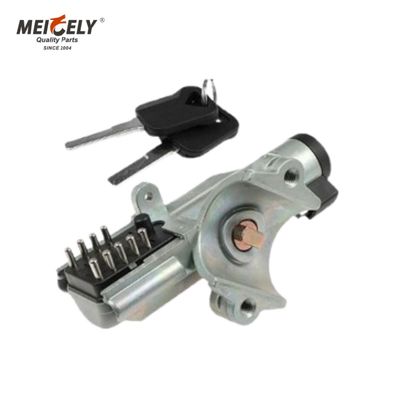 1095710 20398484 Cab Lock Set, Ignition & Doors For Volvo Truck