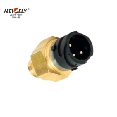 Premium Pressure Sensor OE Number 21345733 Engineered For VOL-VO