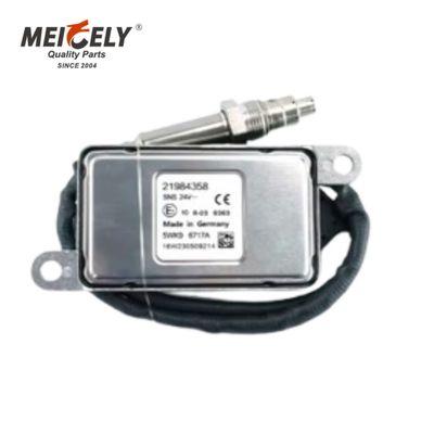 NOx Sensor 21984358 OE-Certified Replacement For Volvo Trucks