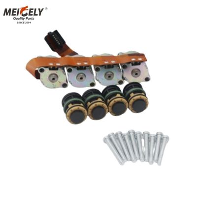 Premium Truck Gearbox Repair Kit - Exact Fit for Volvo (Part No. 4462401214)