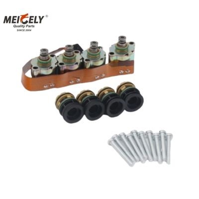 Premium Truck Gearbox Repair Kit - Exact Fit for Volvo (Part No. 4462401214)
