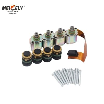 Premium Truck Gearbox Repair Kit - Exact Fit for Volvo (Part No. 4462401214)