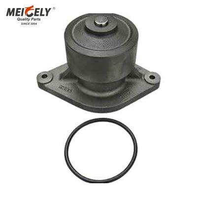 High-Quality Water Pump  5579023 4309344 Diesel Engine Parts 6CT 6D1114 For Excavator