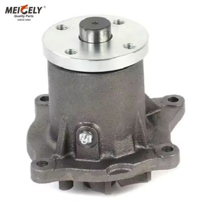 High-Quality Engine Spare Parts Water Pump 2964655 For D06FR Engine Parts Excavator Parts