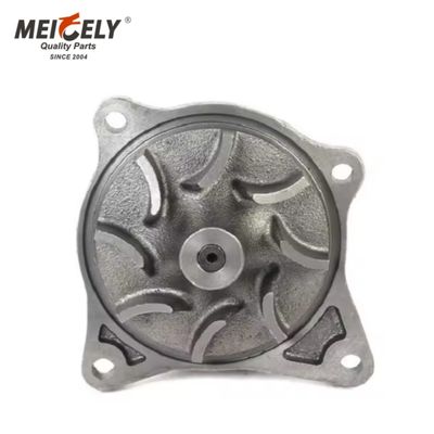 High-Quality Engine Spare Parts Water Pump 2964655 For D06FR Engine Parts Excavator Parts