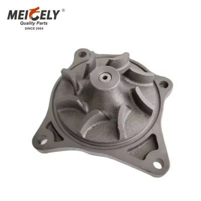 High-Quality Engine Spare Parts Water Pump 2964655 For D06FR Engine Parts Excavator Parts