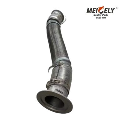 Heavy-Duty Durable Hose YZ952554004046 - Perfect Fit For HOWO Trucks