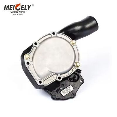 High-Quality Engine Spare Parts Water Pump U5MW0206 U5MW0194 For E320D-C4.4  Excavator Parts