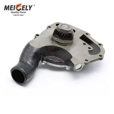 High-Quality Engine Spare Parts Water Pump U5MW0206 U5MW0194 For E320D-C4.4  Excavator Parts