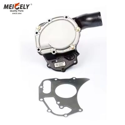 High-Quality Engine Spare Parts Water Pump U5MW0206 U5MW0194 For E320D-C4.4  Excavator Parts