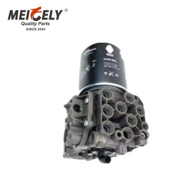 High-Efficiency Air Dryer 5001866307 Direct Fit For RVI  Vehicles