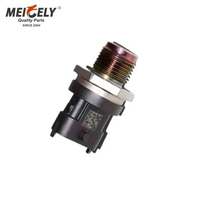 Genuine 0281002921 Fuel Pressure Sensor – OEM-Grade Fit For RVI Vehicles