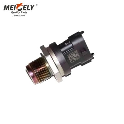 Genuine 0281002921 Fuel Pressure Sensor – OEM-Grade Fit For RVI Vehicles
