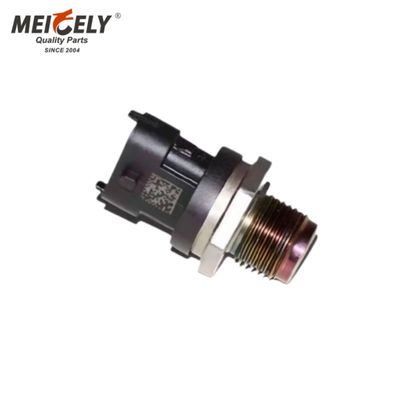 Genuine 0281002921 Fuel Pressure Sensor – OEM-Grade Fit For RVI Vehicles