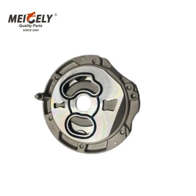 7420567034 OE-Matched Oil Pump - Direct Fit For RVI Trucks